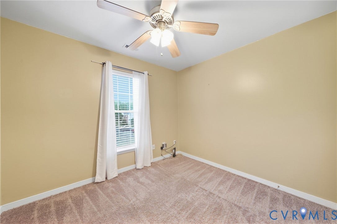 3207 Friars Walk Lane, Glen Allen, VA 23059