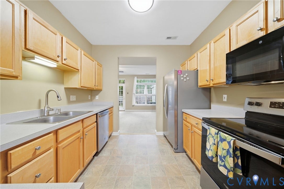 3207 Friars Walk Lane, Glen Allen, VA 23059