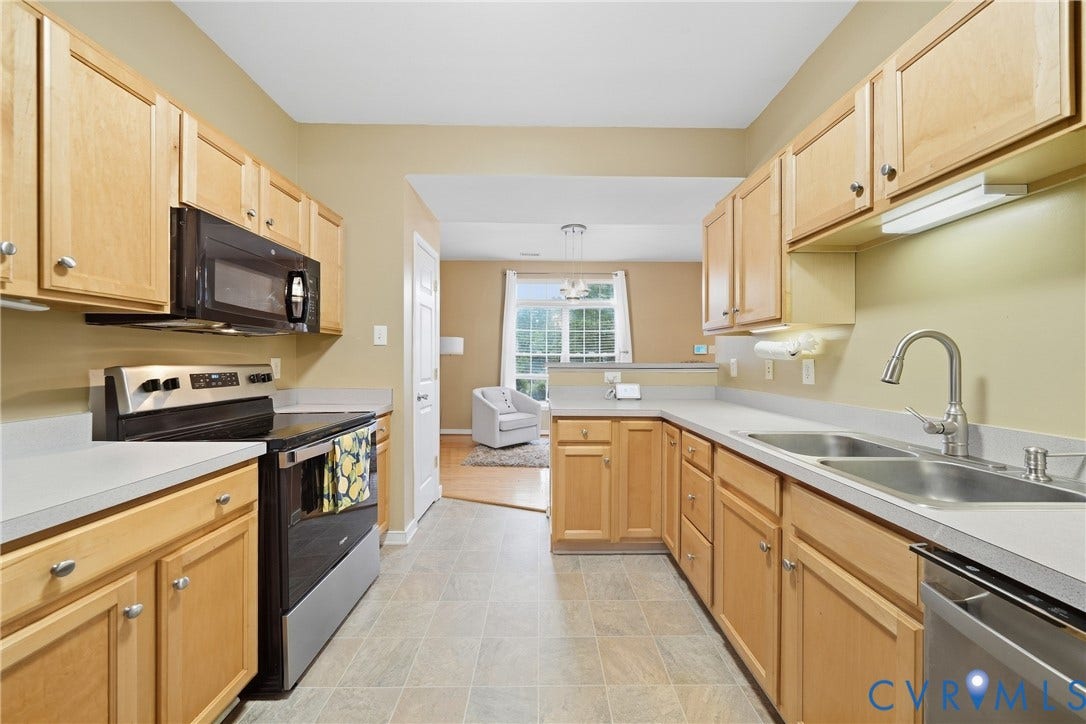 3207 Friars Walk Lane, Glen Allen, VA 23059