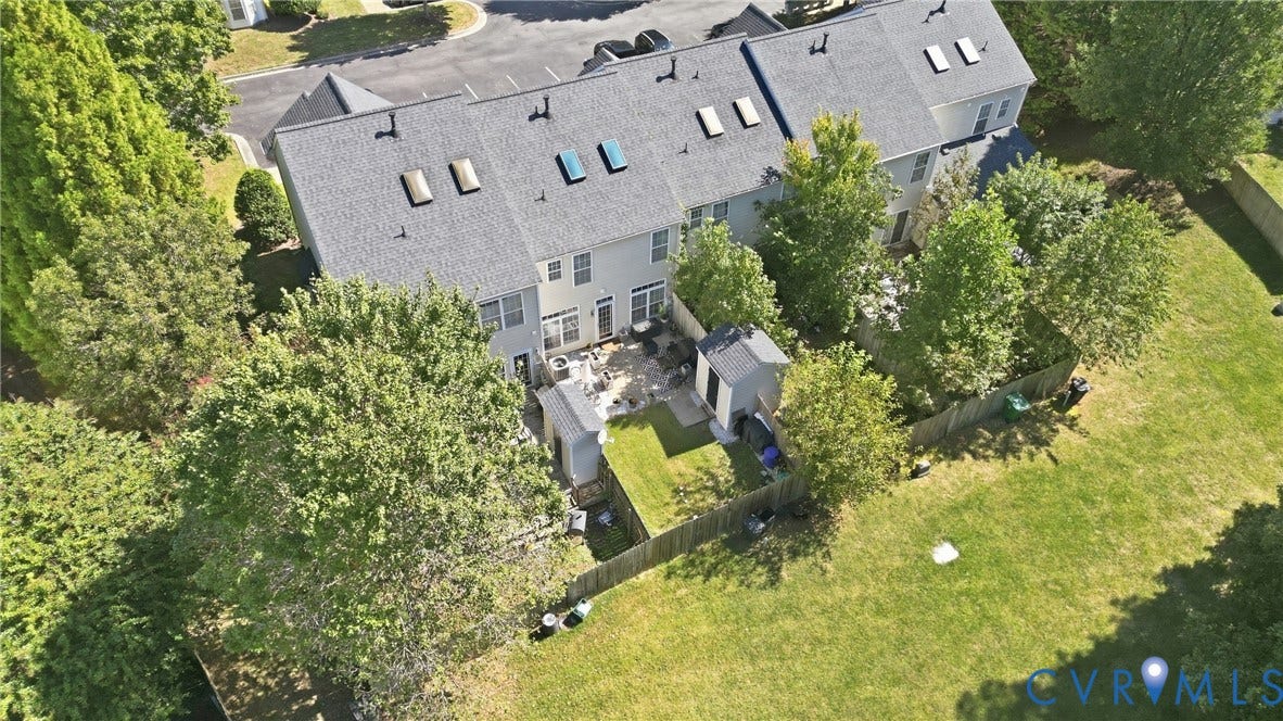 3207 Friars Walk Lane, Glen Allen, VA 23059