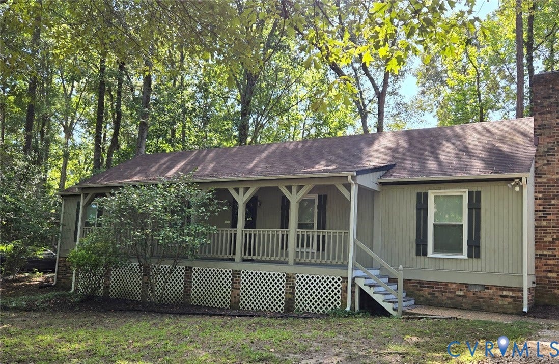 4731 Pawpans Place, North Chesterfield, VA 23237 4731 Pawpans Place, North Chesterfield, VA 23237