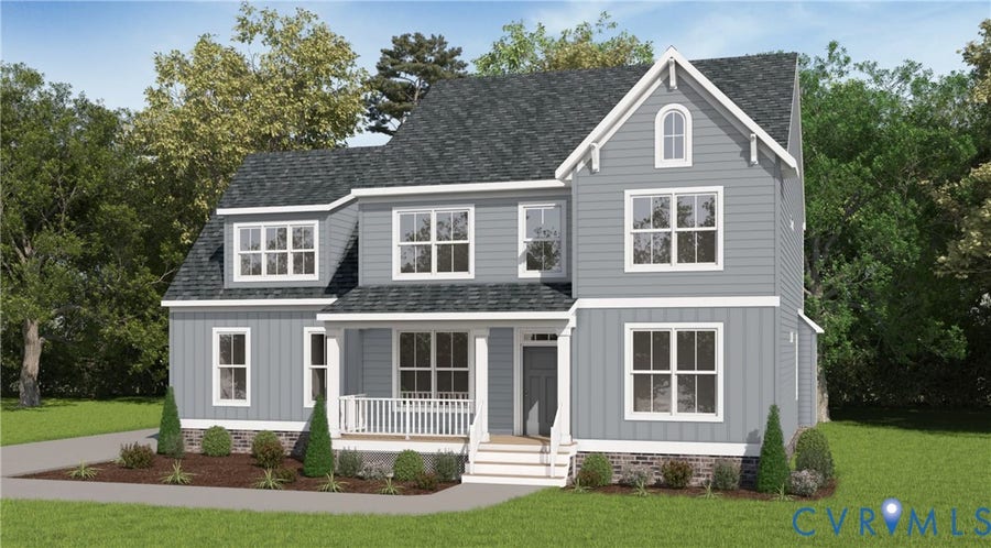 Property photo for 2510 Creekwind Drive, Powhatan, VA