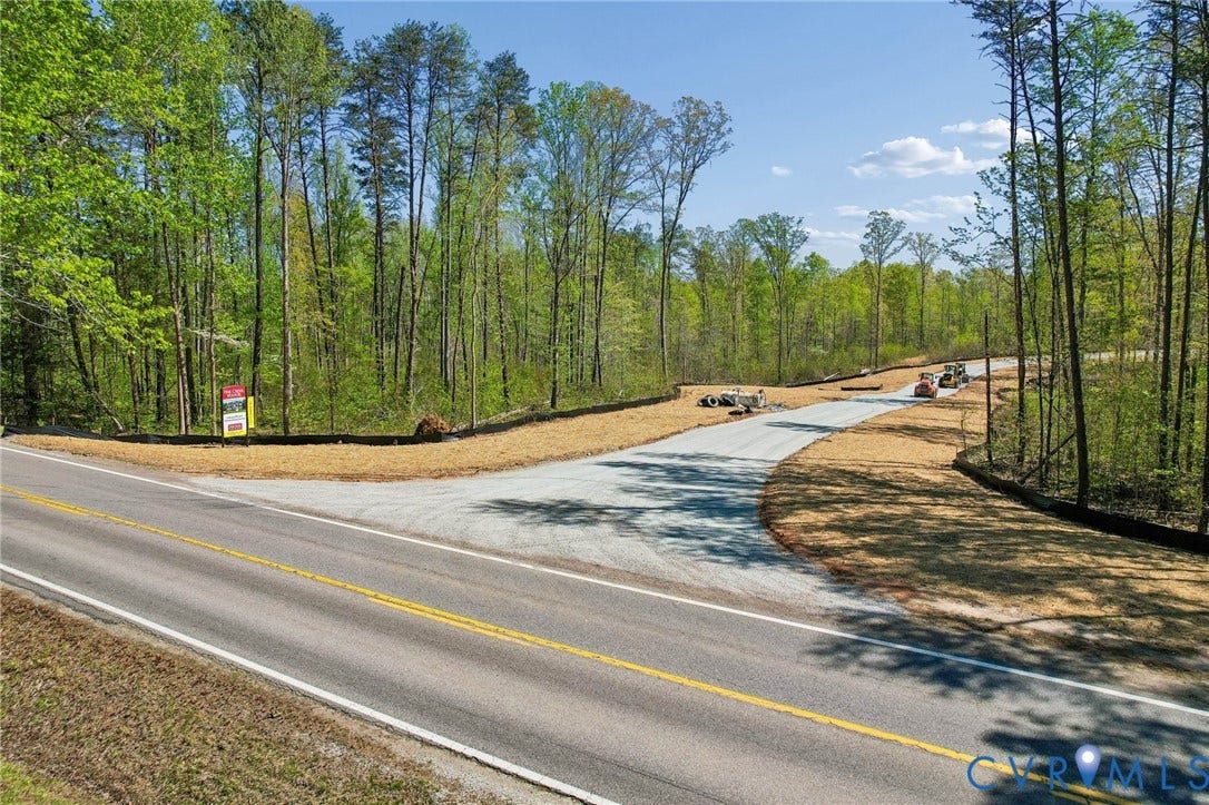 2510 Creekwind Drive, Fine Creek Manor, Powhatan, VA 23139 2510 Creekwind Drive, Fine Creek Manor, Powhatan, VA 23139