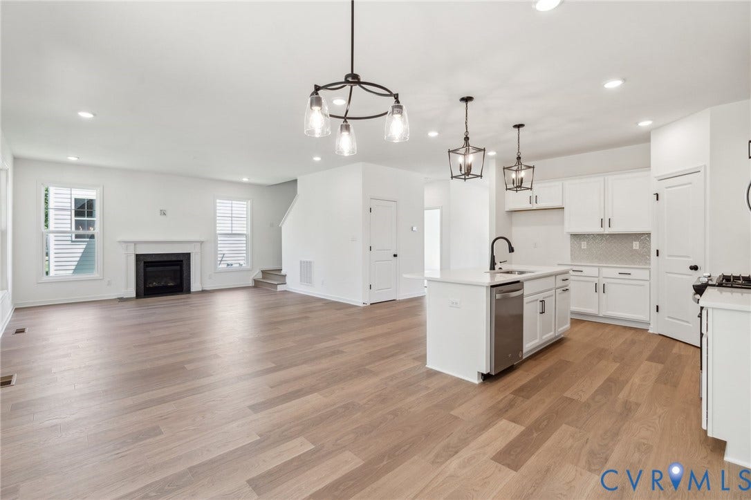 2510 Creekwind Drive, Fine Creek Manor, Powhatan, VA 23139 2510 Creekwind Drive, Fine Creek Manor, Powhatan, VA 23139