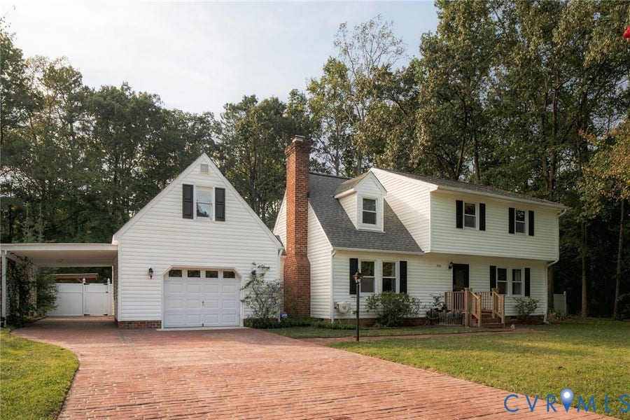 Property photo for 7324 Longview Drive, Quinton, VA