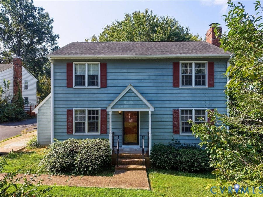 Property photo for 7505 Rudolph Court, Henrico, VA