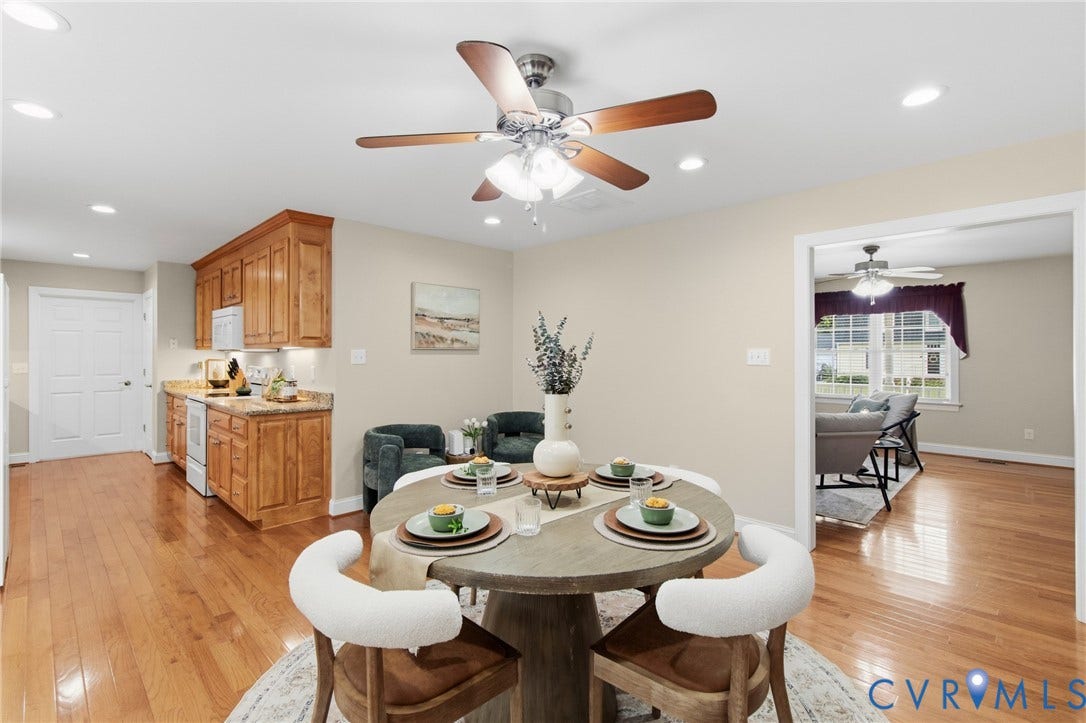 2800 Wilton Court, Chester, VA 23831 2800 Wilton Court, Chester, VA 23831