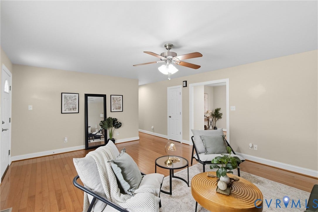 2800 Wilton Court, Chester, VA 23831 2800 Wilton Court, Chester, VA 23831