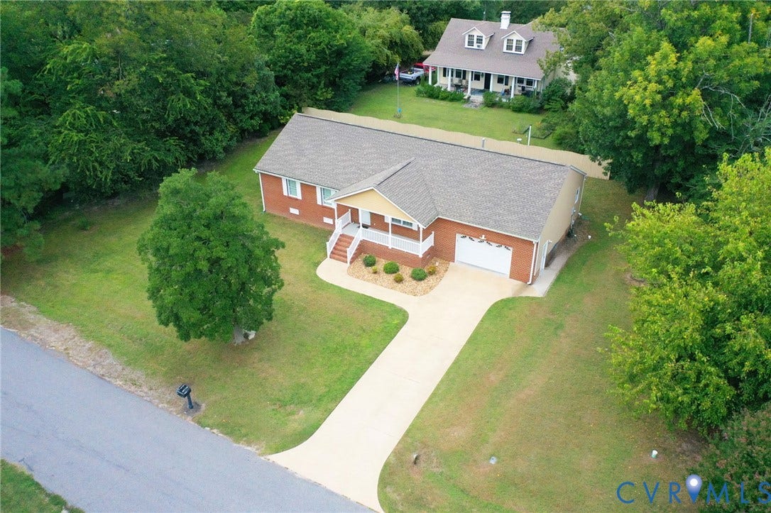 2800 Wilton Court, Chester, VA 23831 2800 Wilton Court, Chester, VA 23831