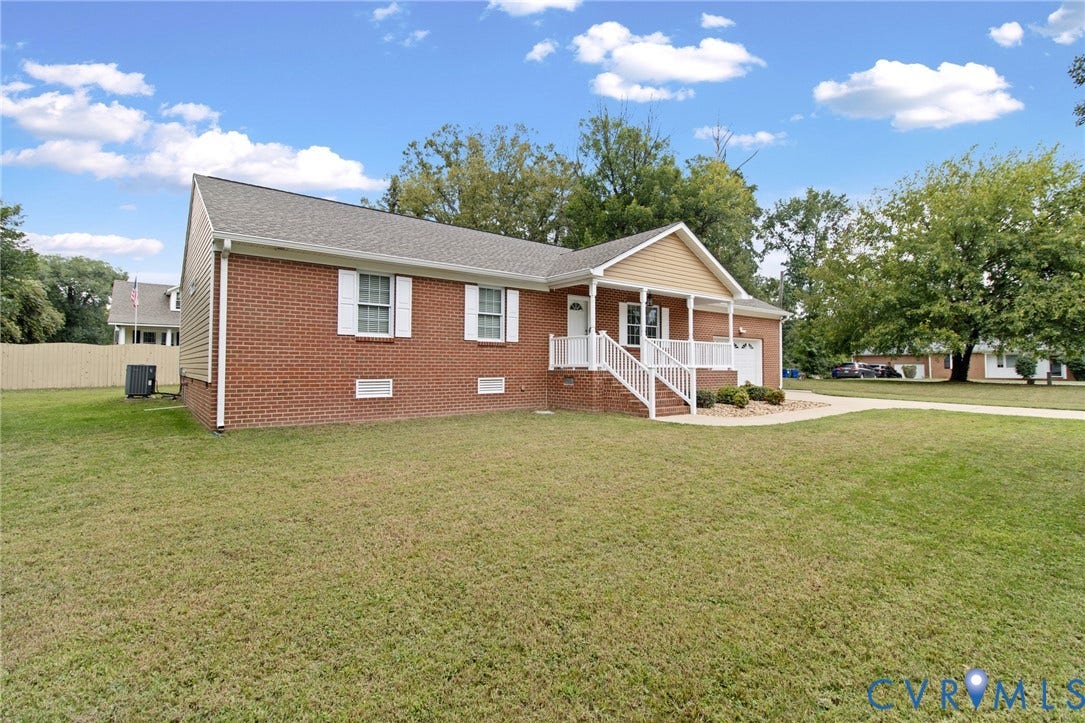 2800 Wilton Court, Chester, VA 23831 2800 Wilton Court, Chester, VA 23831