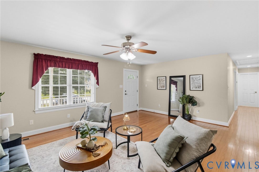 2800 Wilton Court, Chester, VA 23831 2800 Wilton Court, Chester, VA 23831
