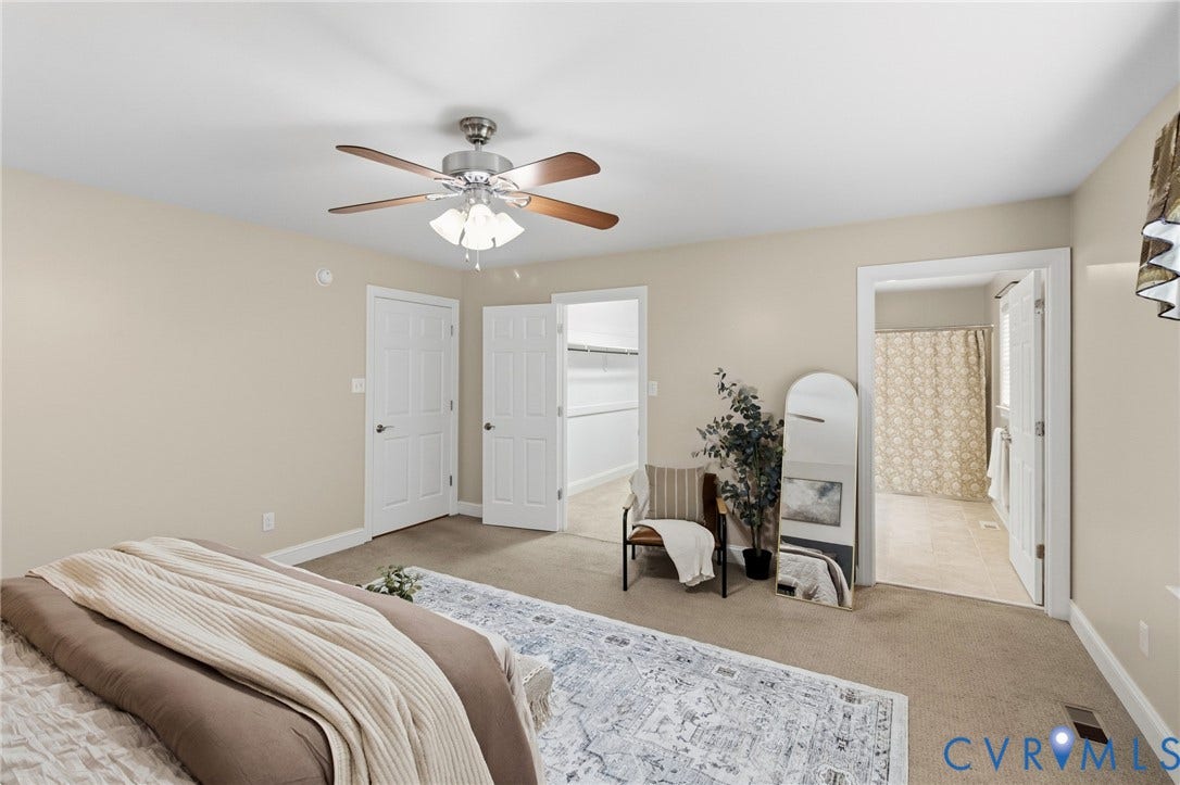 2800 Wilton Court, Chester, VA 23831 2800 Wilton Court, Chester, VA 23831