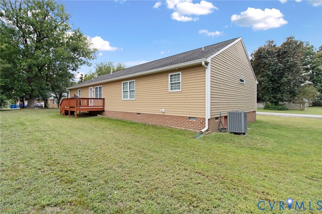 2800 Wilton Court, Chester, VA 23831 2800 Wilton Court, Chester, VA 23831
