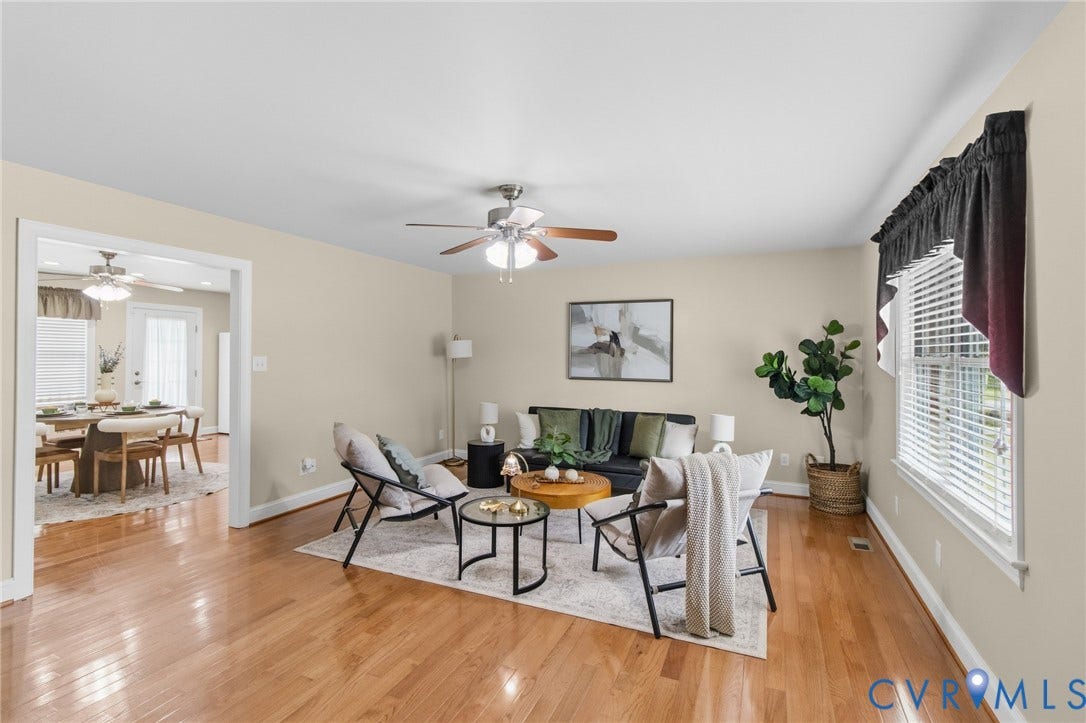 2800 Wilton Court, Chester, VA 23831 2800 Wilton Court, Chester, VA 23831