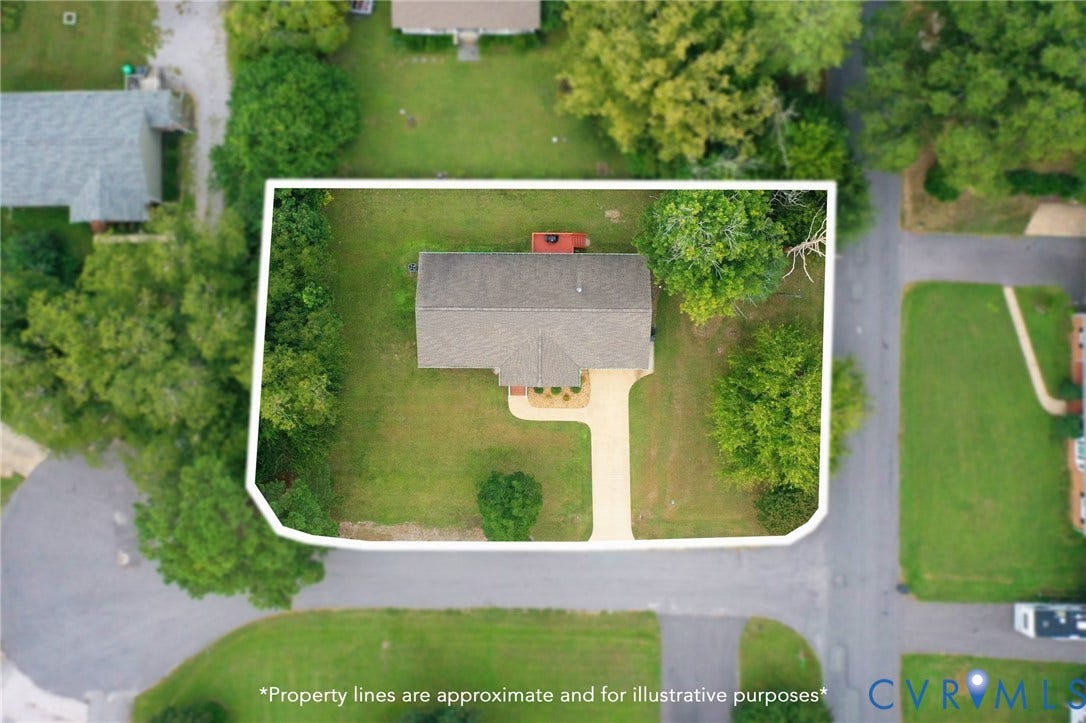 2800 Wilton Court, Chester, VA 23831 2800 Wilton Court, Chester, VA 23831