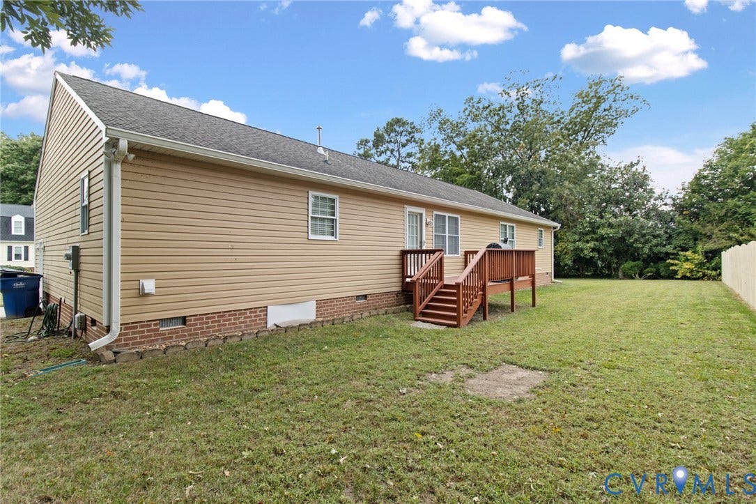 2800 Wilton Court, Chester, VA 23831 2800 Wilton Court, Chester, VA 23831