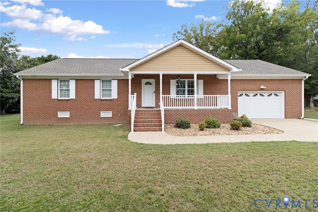 2800 Wilton Court, Chester, VA 23831 2800 Wilton Court, Chester, VA 23831