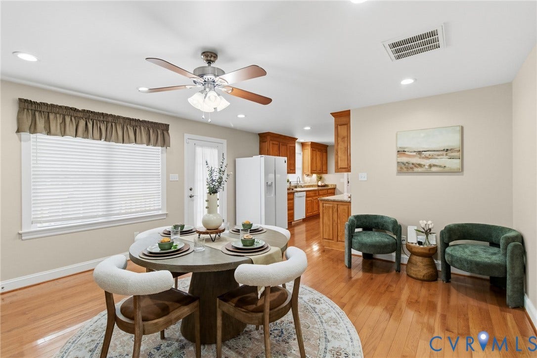 2800 Wilton Court, Chester, VA 23831 2800 Wilton Court, Chester, VA 23831