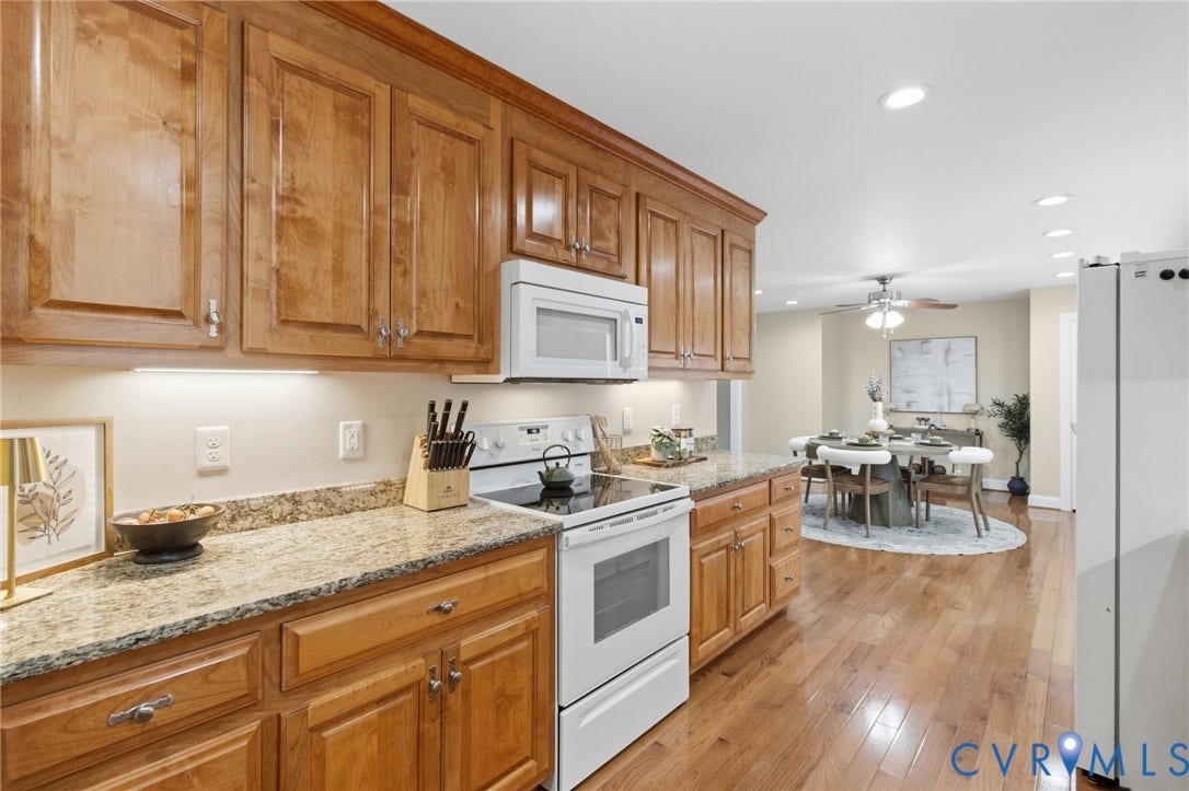 2800 Wilton Court, Chester, VA 23831 2800 Wilton Court, Chester, VA 23831