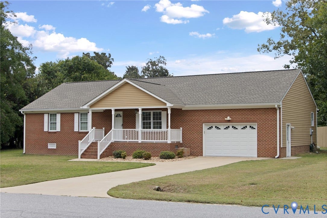 2800 Wilton Court, Chester, VA 23831 2800 Wilton Court, Chester, VA 23831