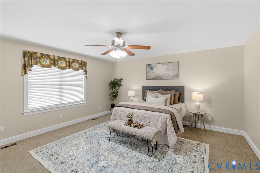 2800 Wilton Court, Chester, VA 23831 2800 Wilton Court, Chester, VA 23831
