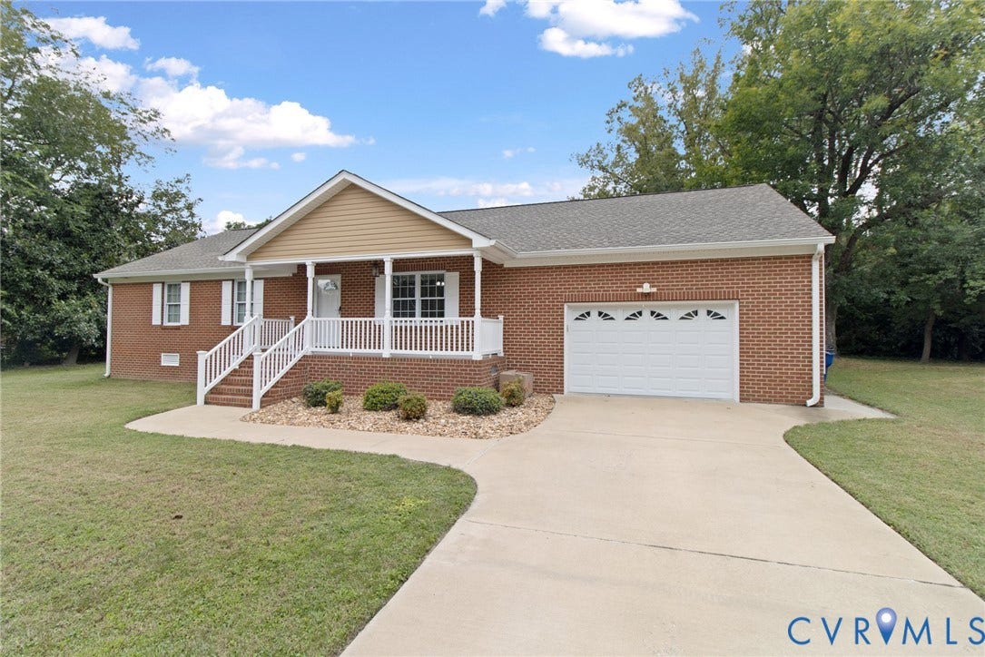 2800 Wilton Court, Chester, VA 23831 2800 Wilton Court, Chester, VA 23831