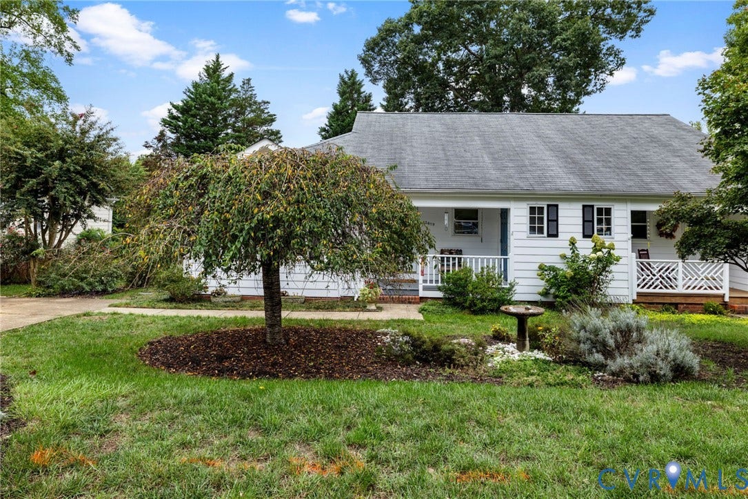 13619 Depot Street, Midlothian, VA 23113 13619 Depot Street, Midlothian, VA 23113