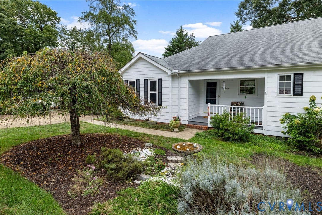 13619 Depot Street, Midlothian, VA 23113 13619 Depot Street, Midlothian, VA 23113