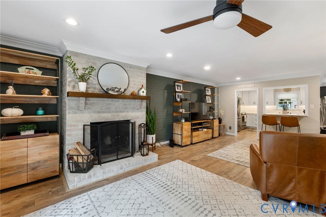 13619 Depot Street, Midlothian, VA 23113 13619 Depot Street, Midlothian, VA 23113