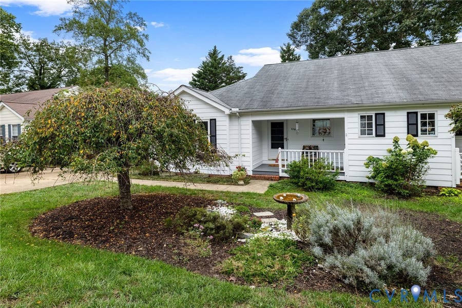 Property photo for 13619 Depot Street, Midlothian, VA