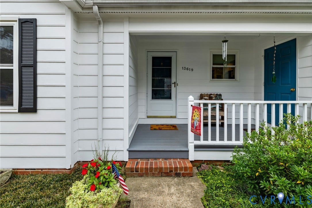 13619 Depot Street, Midlothian, VA 23113 13619 Depot Street, Midlothian, VA 23113