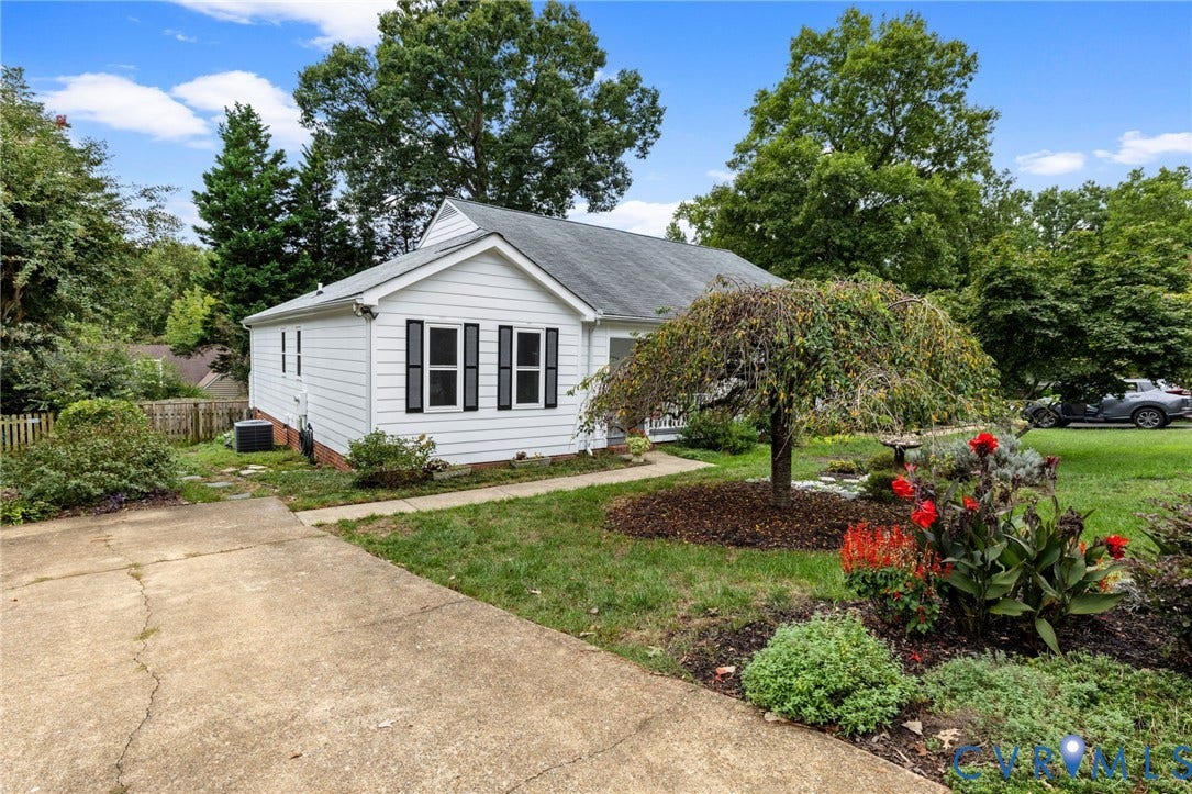 13619 Depot Street, Midlothian, VA 23113 13619 Depot Street, Midlothian, VA 23113