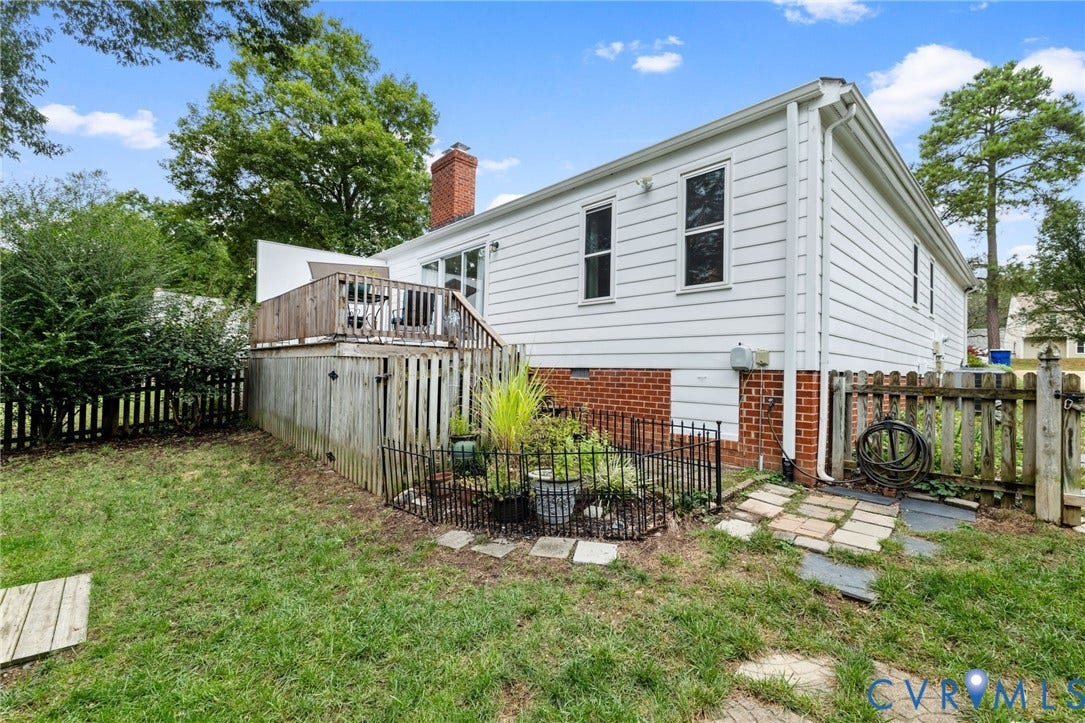 13619 Depot Street, Midlothian, VA 23113 13619 Depot Street, Midlothian, VA 23113