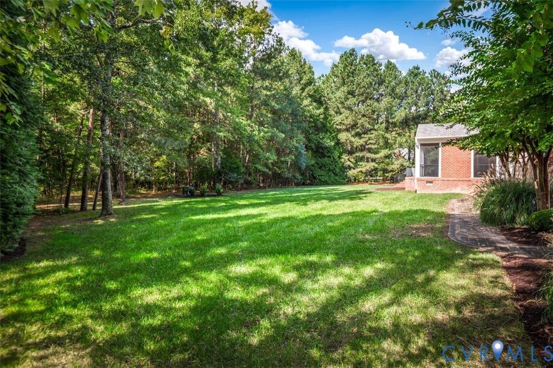 217 Middle Quarter Lane, Henrico, VA 23238 217 Middle Quarter Lane, Henrico, VA 23238