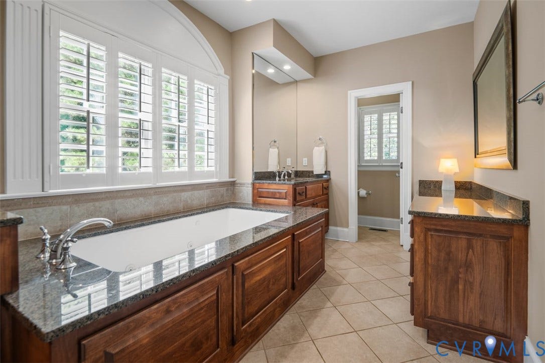 217 Middle Quarter Lane, Henrico, VA 23238 217 Middle Quarter Lane, Henrico, VA 23238