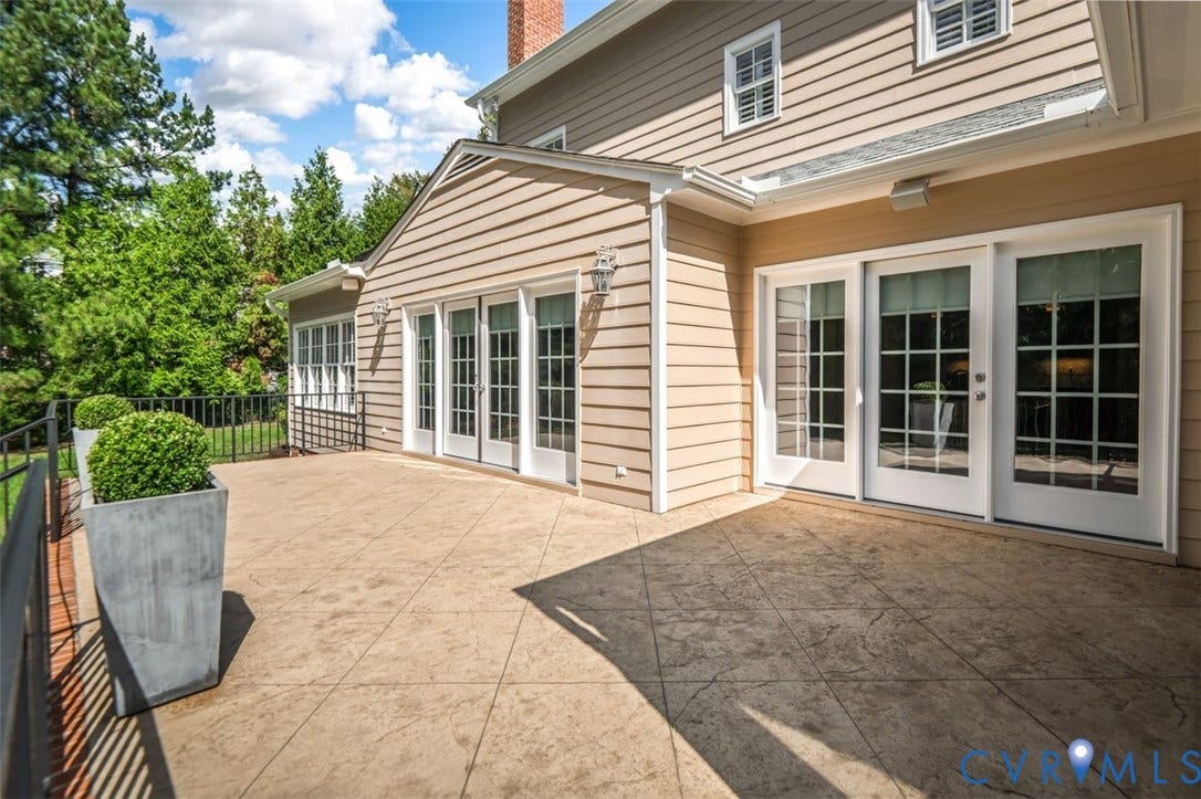 217 Middle Quarter Lane, Henrico, VA 23238 217 Middle Quarter Lane, Henrico, VA 23238
