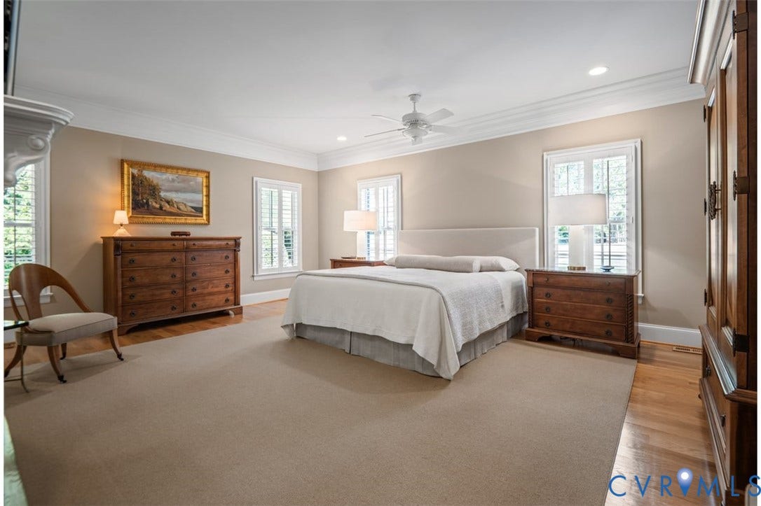 217 Middle Quarter Lane, Henrico, VA 23238 217 Middle Quarter Lane, Henrico, VA 23238
