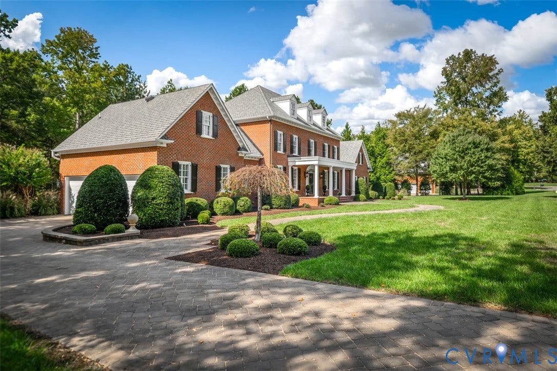 217 Middle Quarter Lane, Henrico, VA 23238 217 Middle Quarter Lane, Henrico, VA 23238