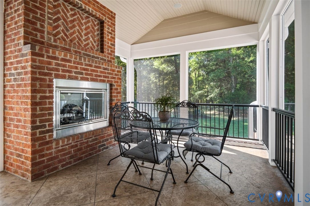 217 Middle Quarter Lane, Henrico, VA 23238 217 Middle Quarter Lane, Henrico, VA 23238