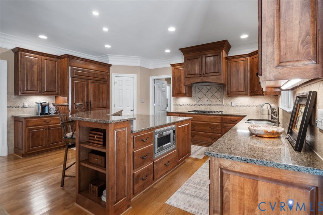 217 Middle Quarter Lane, Henrico, VA 23238 217 Middle Quarter Lane, Henrico, VA 23238