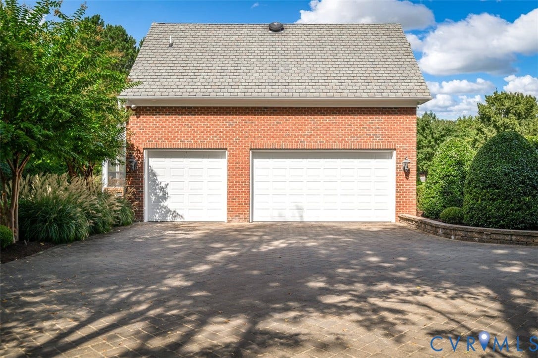 217 Middle Quarter Lane, Henrico, VA 23238 217 Middle Quarter Lane, Henrico, VA 23238
