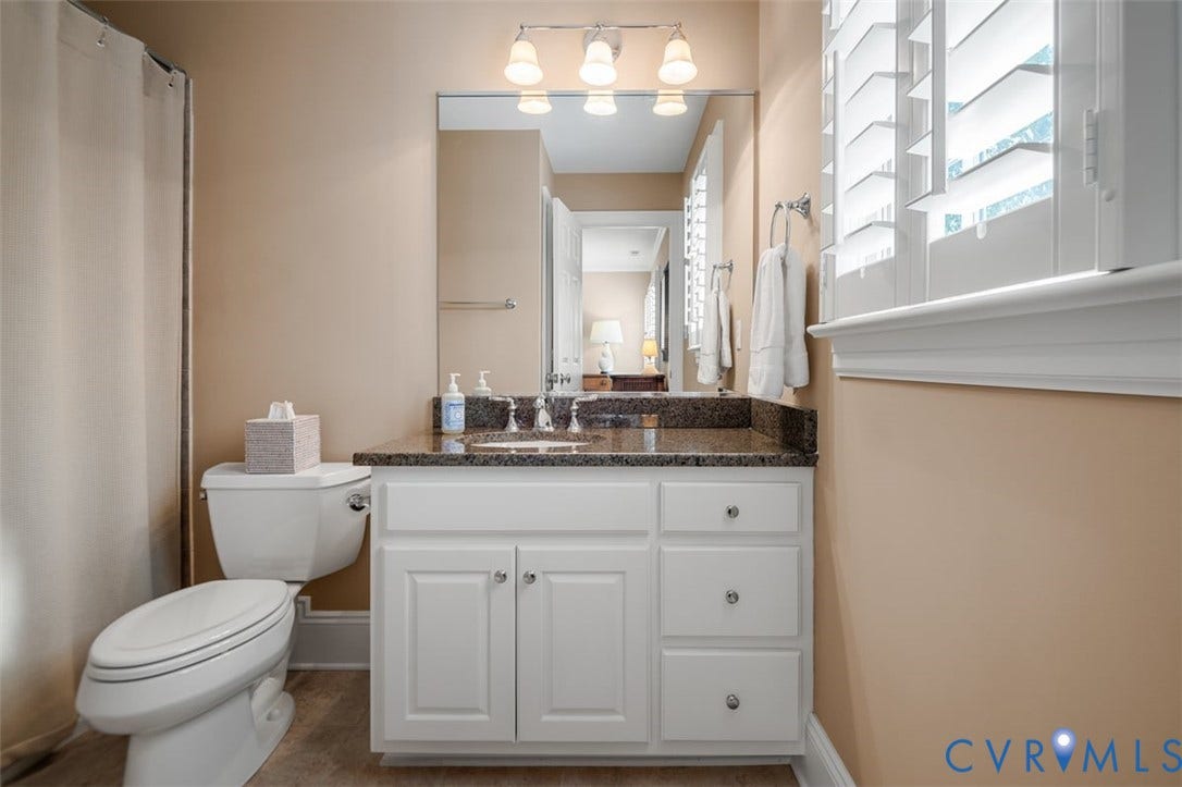 217 Middle Quarter Lane, Henrico, VA 23238 217 Middle Quarter Lane, Henrico, VA 23238