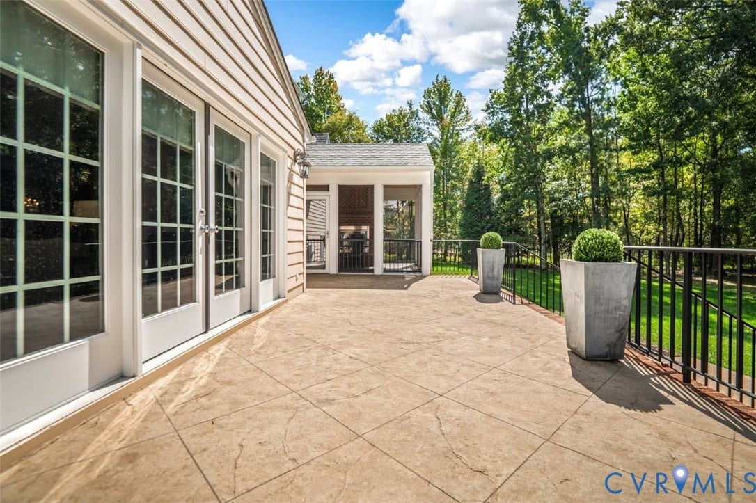 217 Middle Quarter Lane, Henrico, VA 23238 217 Middle Quarter Lane, Henrico, VA 23238