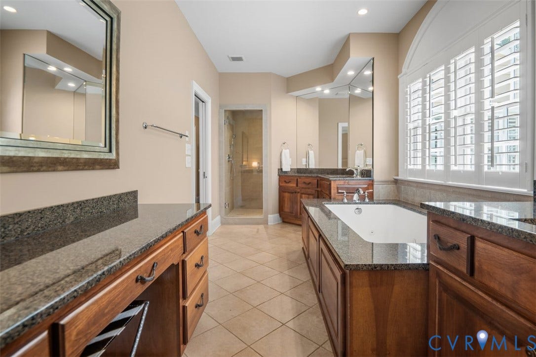 217 Middle Quarter Lane, Henrico, VA 23238 217 Middle Quarter Lane, Henrico, VA 23238