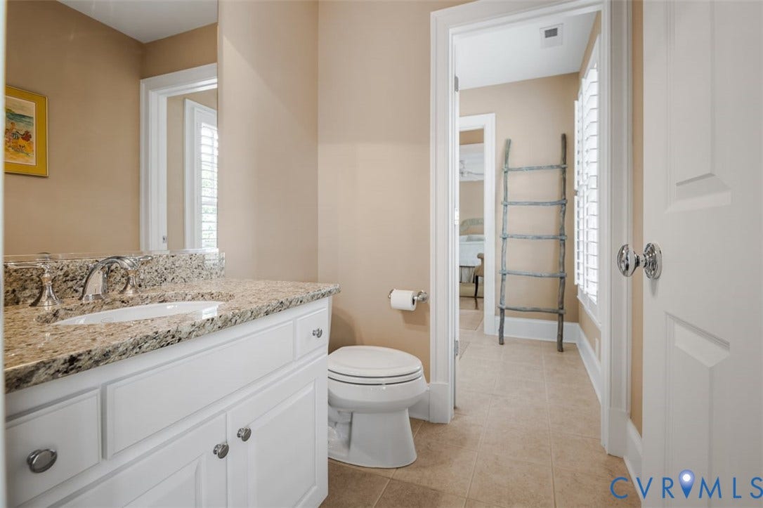 217 Middle Quarter Lane, Henrico, VA 23238 217 Middle Quarter Lane, Henrico, VA 23238