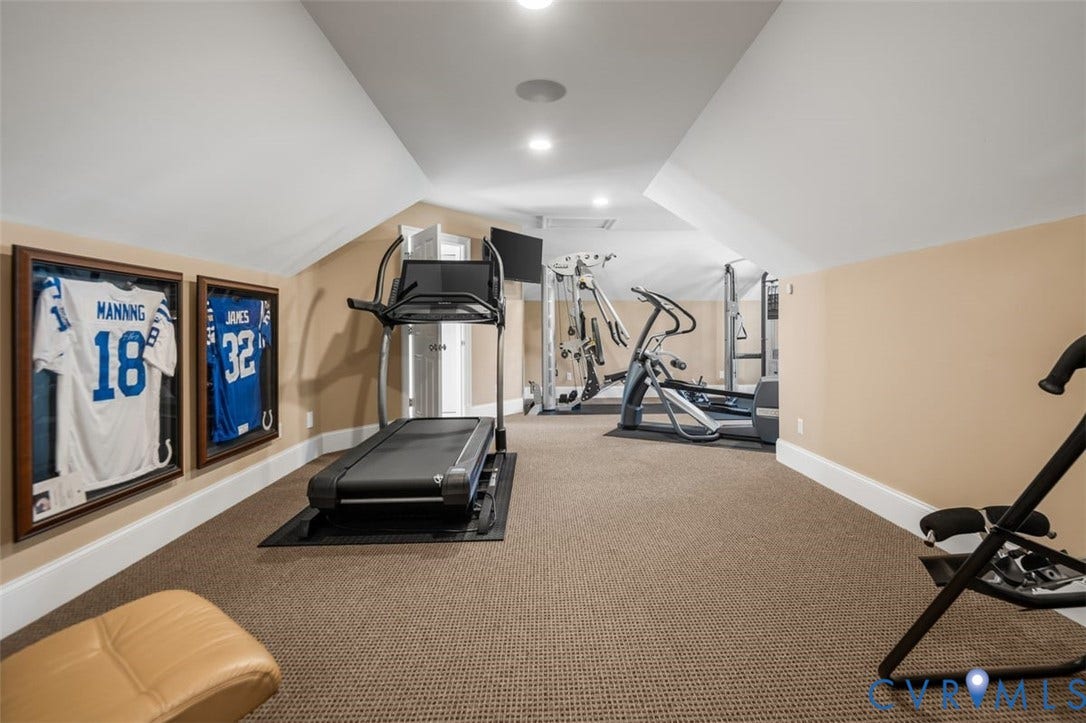 217 Middle Quarter Lane, Henrico, VA 23238 217 Middle Quarter Lane, Henrico, VA 23238