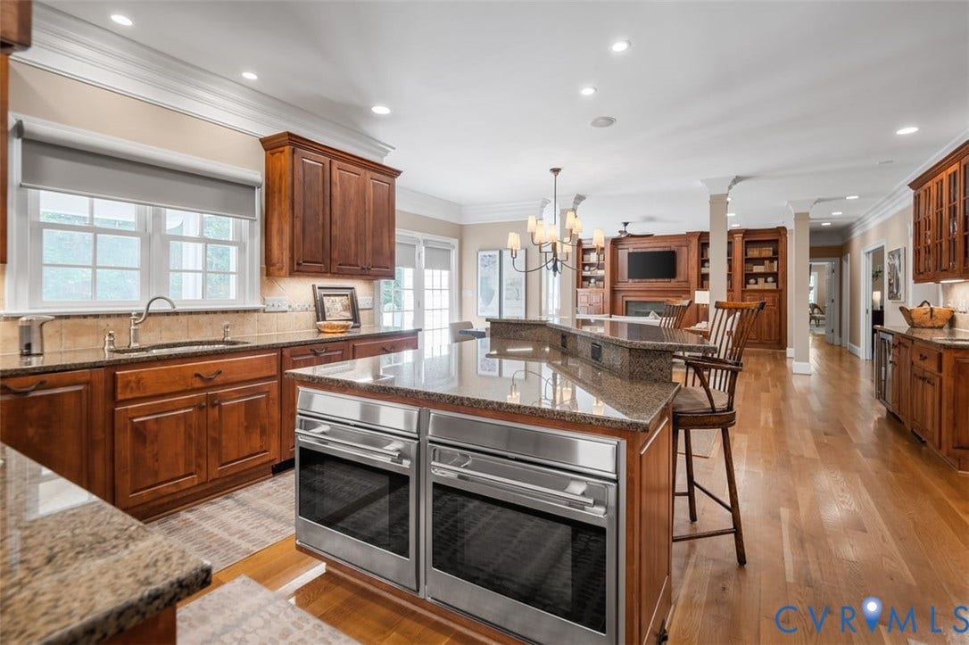 217 Middle Quarter Lane, Henrico, VA 23238 217 Middle Quarter Lane, Henrico, VA 23238