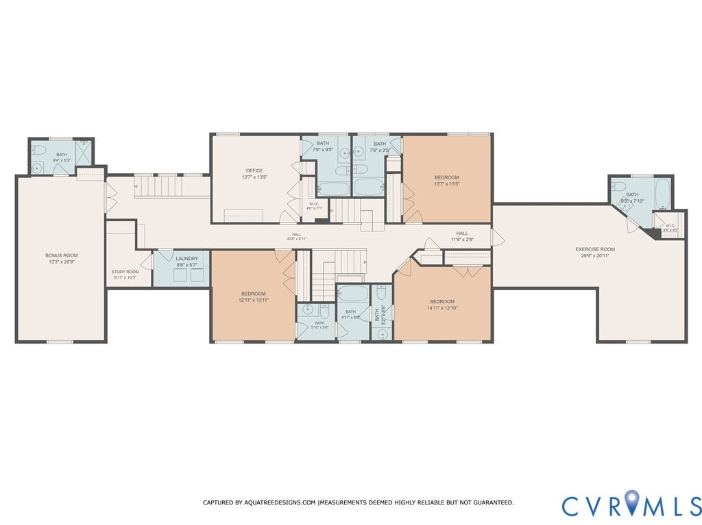 217 Middle Quarter Lane, Henrico, VA 23238 217 Middle Quarter Lane, Henrico, VA 23238