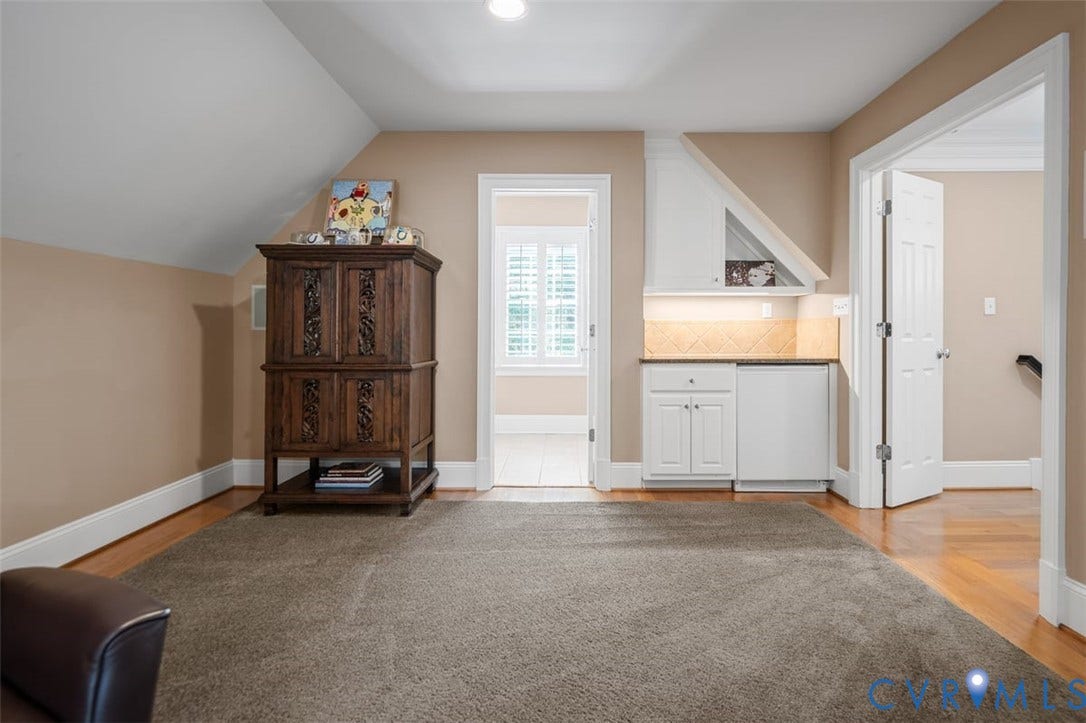 217 Middle Quarter Lane, Henrico, VA 23238 217 Middle Quarter Lane, Henrico, VA 23238