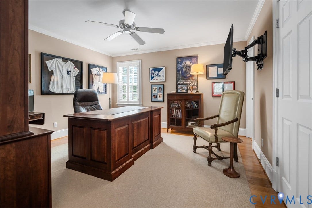 217 Middle Quarter Lane, Henrico, VA 23238 217 Middle Quarter Lane, Henrico, VA 23238
